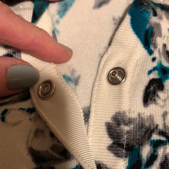 Sweater/blouse - Picture 5 of 6